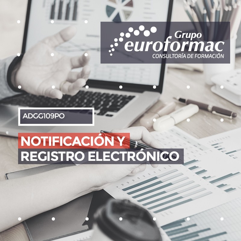 Curso Gratuito De Notificaci N Y Registro Electr Nico