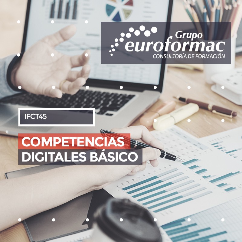 COMPETENCIAS DIGITALES