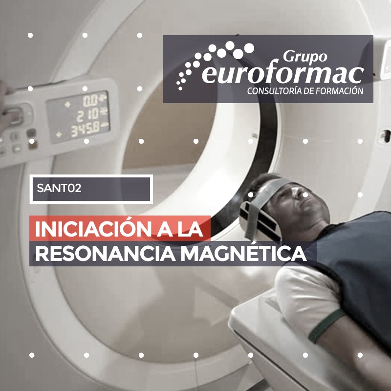 RESONANCIA MAGNÉTICA