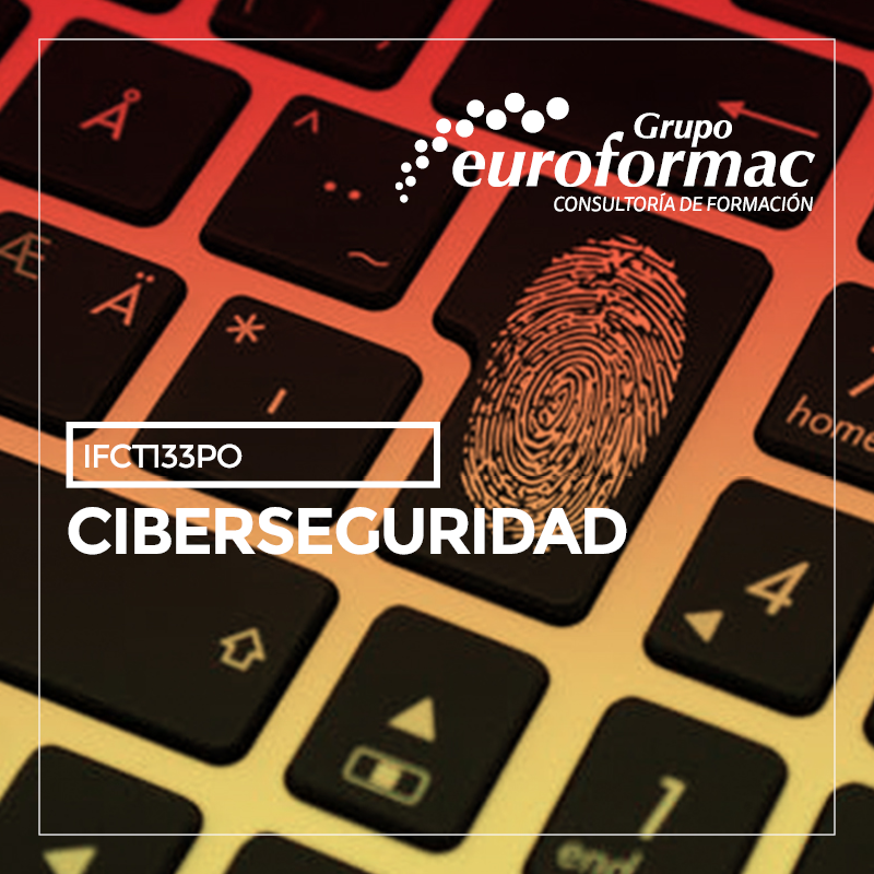 CIBERSEGURIDAD