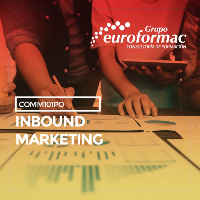 INBOUND MARKETING