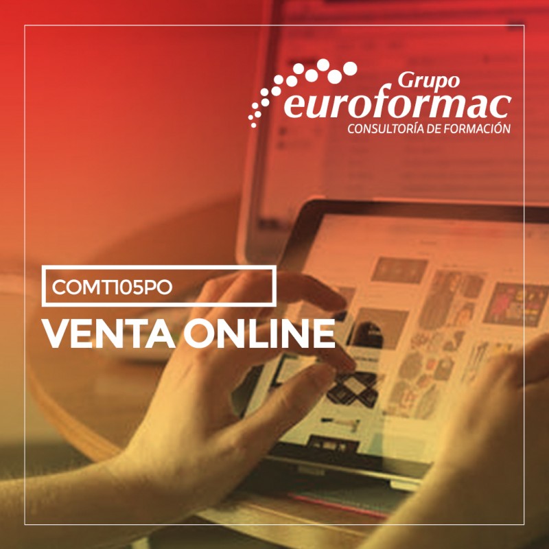 VENTA ONLINE