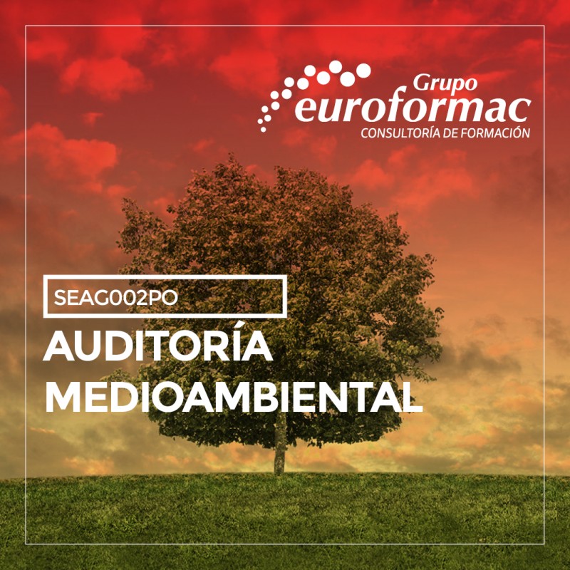 AUDITORÍA MEDIOAMBIENTAL