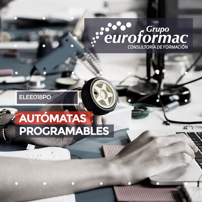 AUTÓMATAS PROGRAMABLES