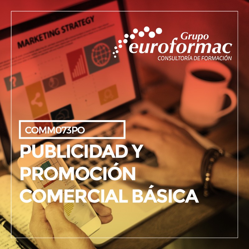 PUBLICIDAD Y PROMOCIÓN COMERCIAL BÁSICA