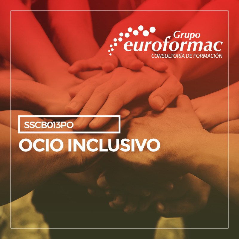 OCIO INCLUSIVO