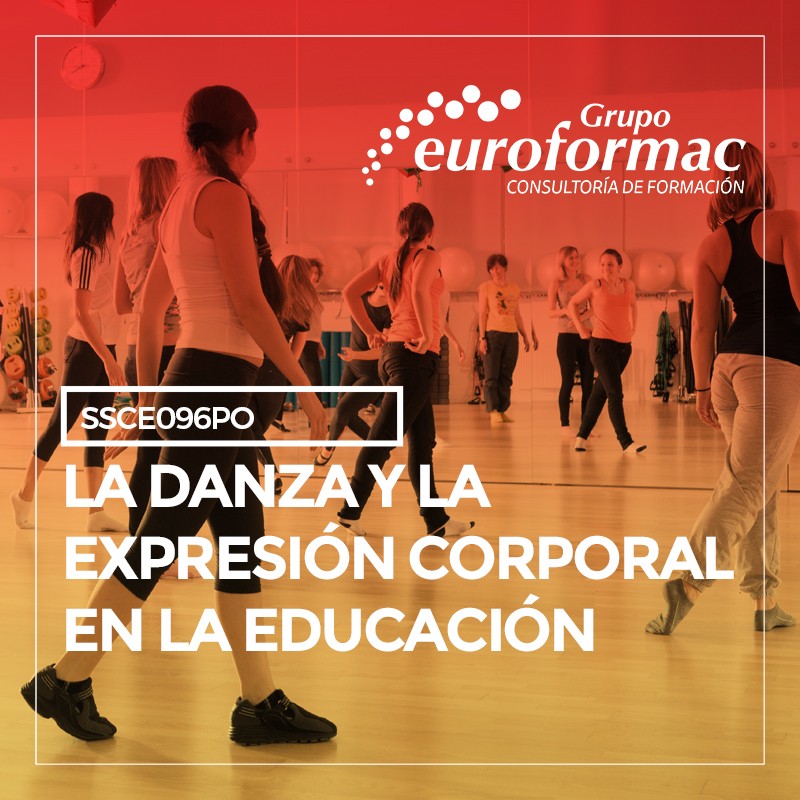 LA DANZA Y LA EXPRESIÓN CORPORAL EN LA EDUCACIÓN