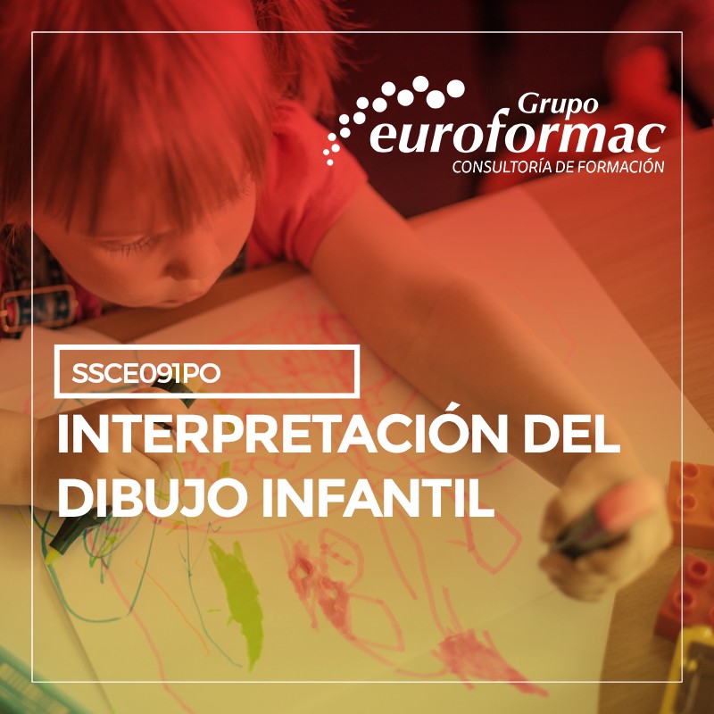 INTERPRETACIÓN DEL DIBUJO INFANTIL