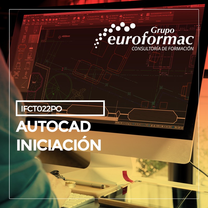 AUTOCAD INICIACIÓN