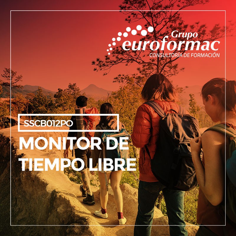 MONITOR DE TIEMPO LIBRE