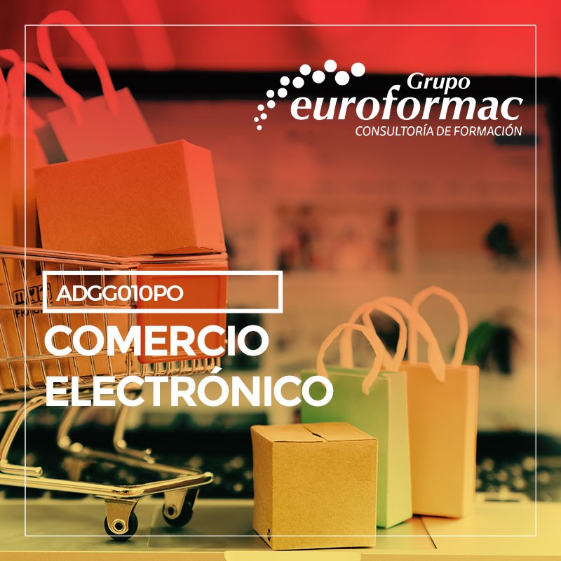 COMERCIO ELECTRÓNICO