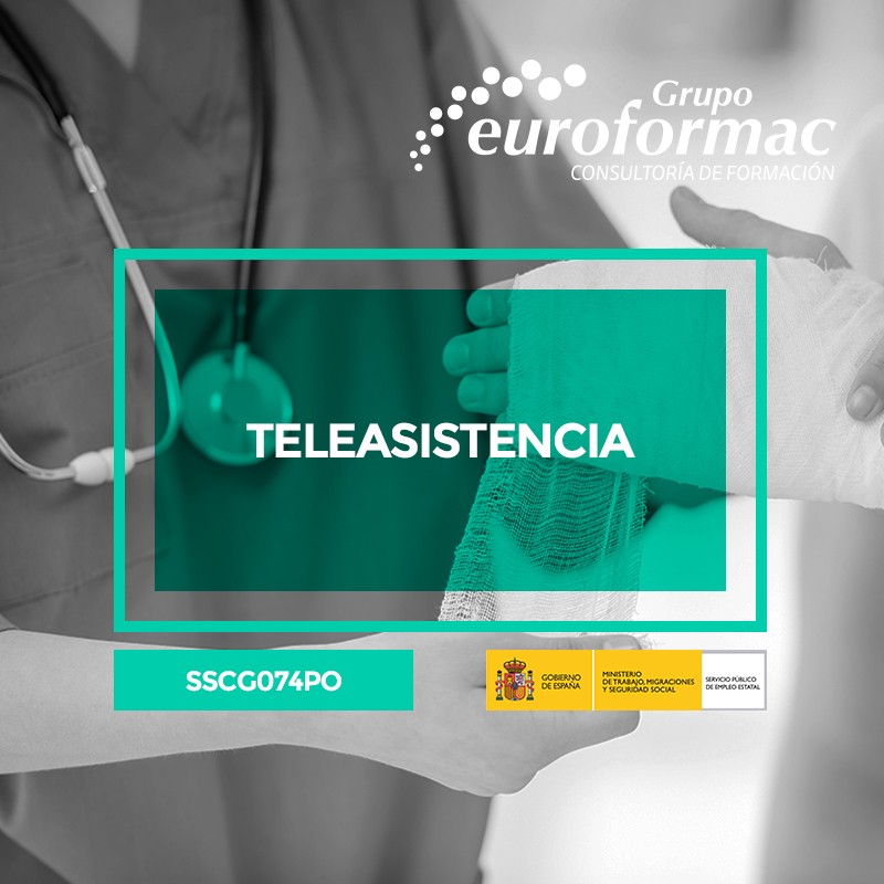 TELEASISTENCIA