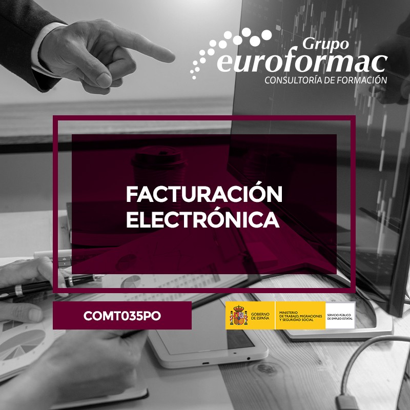 FACTURACIÓN ELECTRÓNICA