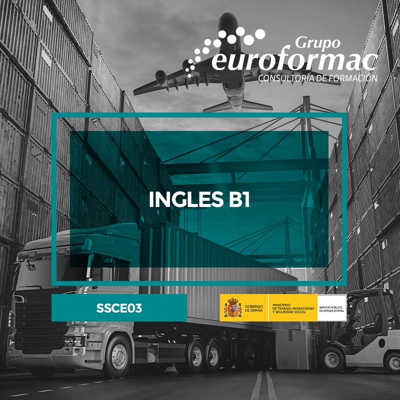 INGLÉS B1