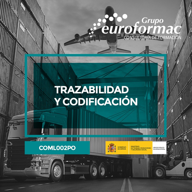 TRAZABILIDAD Y CODIFICACIÓN