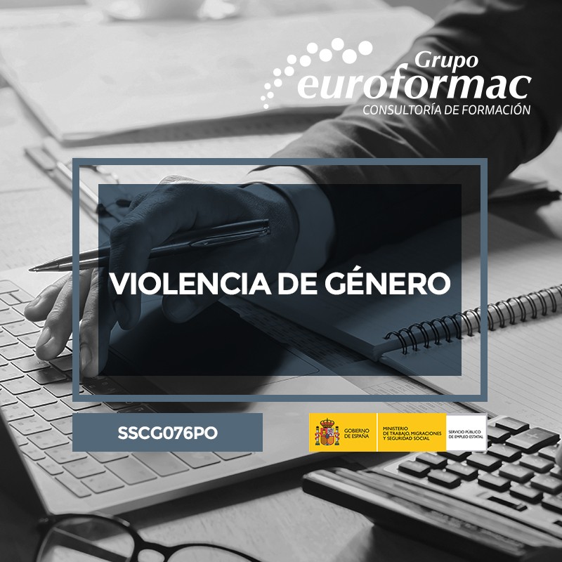 VIOLENCIA DE GÉNERO