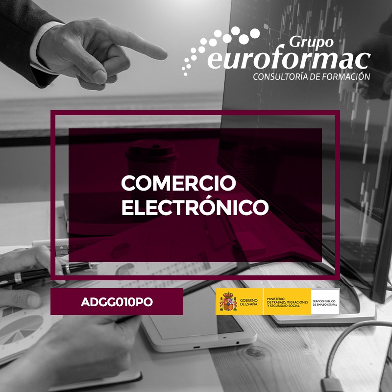 COMERCIO ELECTRÓNICO