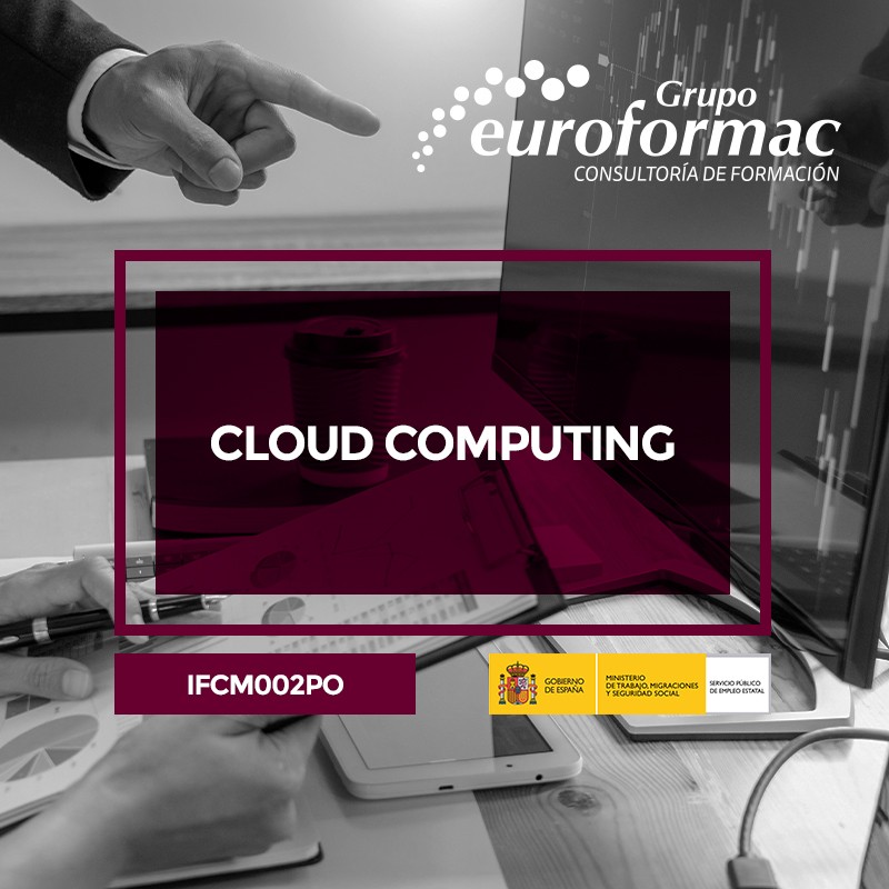 CLOUD COMPUTING