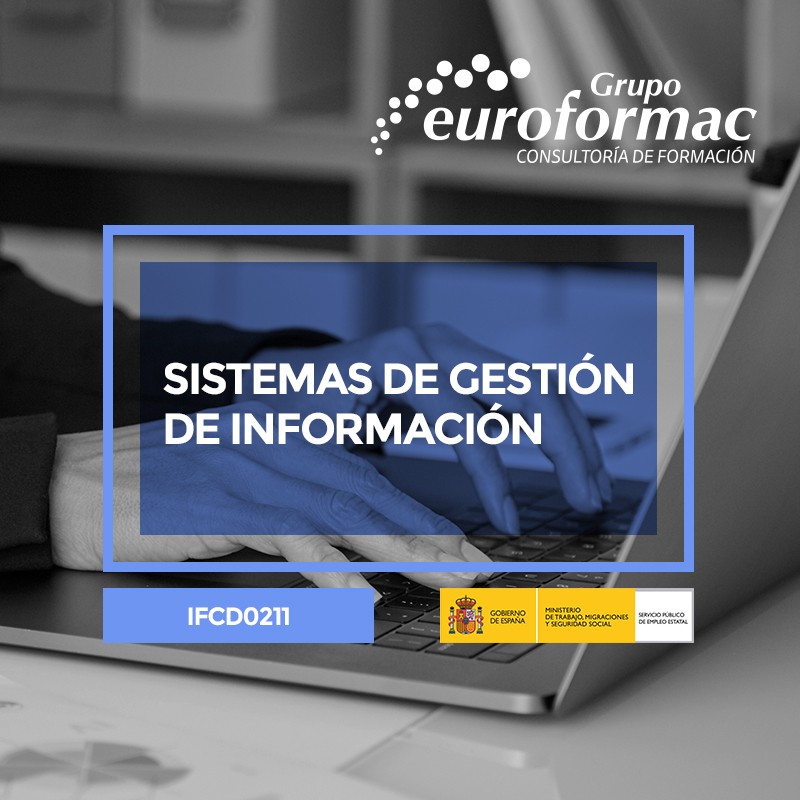 SISTEMAS DE GESTIÓN DE INFORMACIÓN