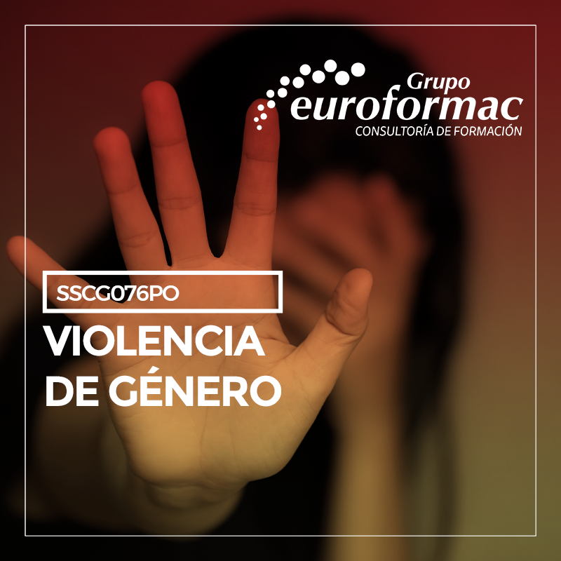 VIOLENCIA DE GÉNERO