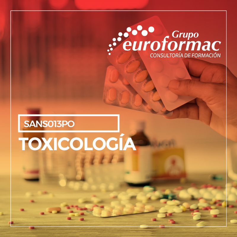 TOXICOLOGÍA