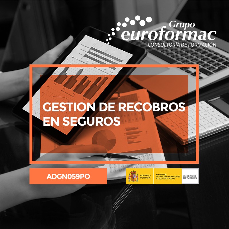 GESTIÓN DE RECOBROS EN SEGUROS