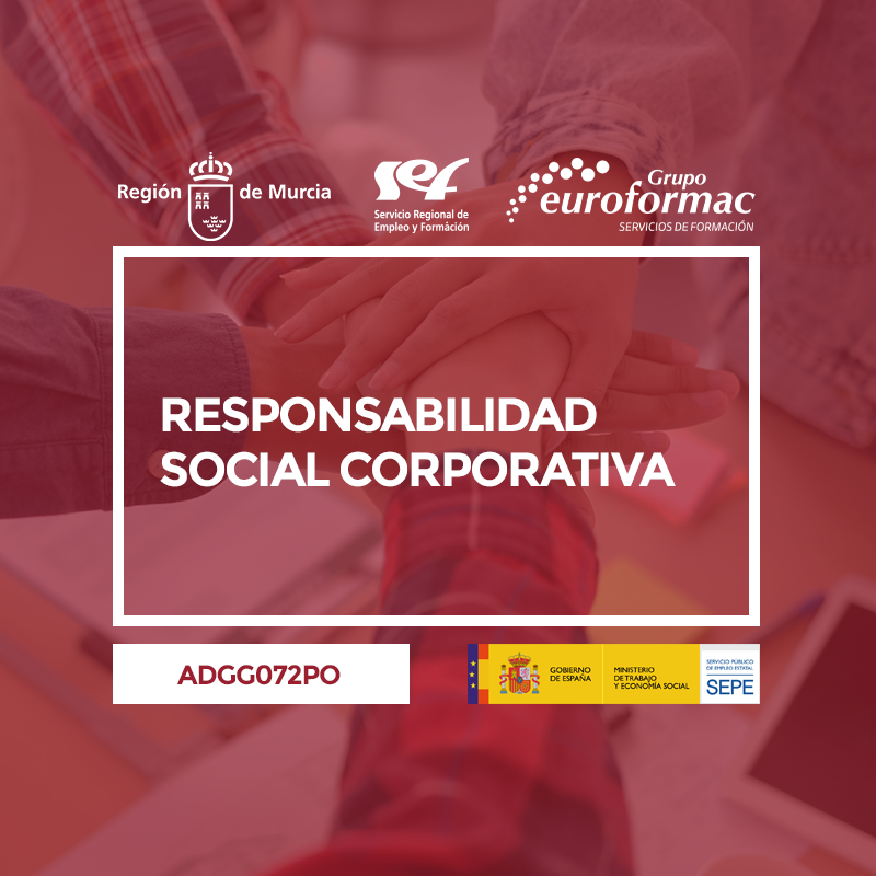 RESPONSABILIDAD SOCIAL CORPORATIVA