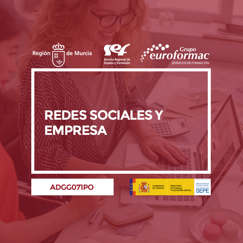 REDES SOCIALES Y EMPRESA