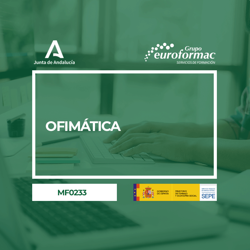 OFIMÁTICA (MF0233_2)