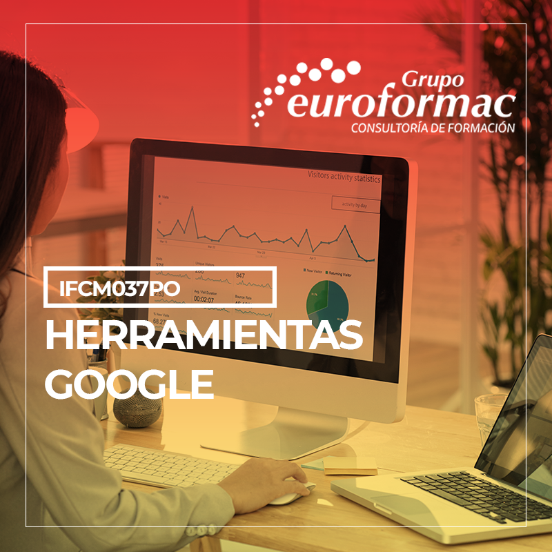 HERRAMIENTAS GOOGLE