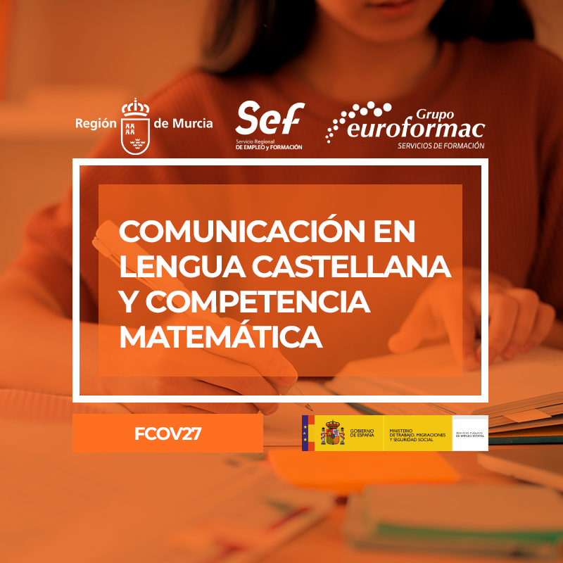 COMPETENCIAS CLAVE NIVEL 2: LENGUA Y MATEMÁTICAS