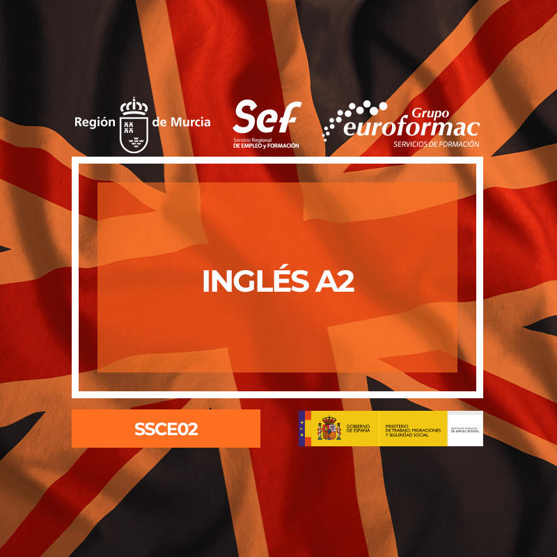 INGLÉS A2