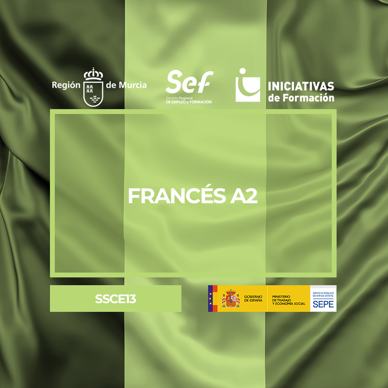 FRANCÉS A2