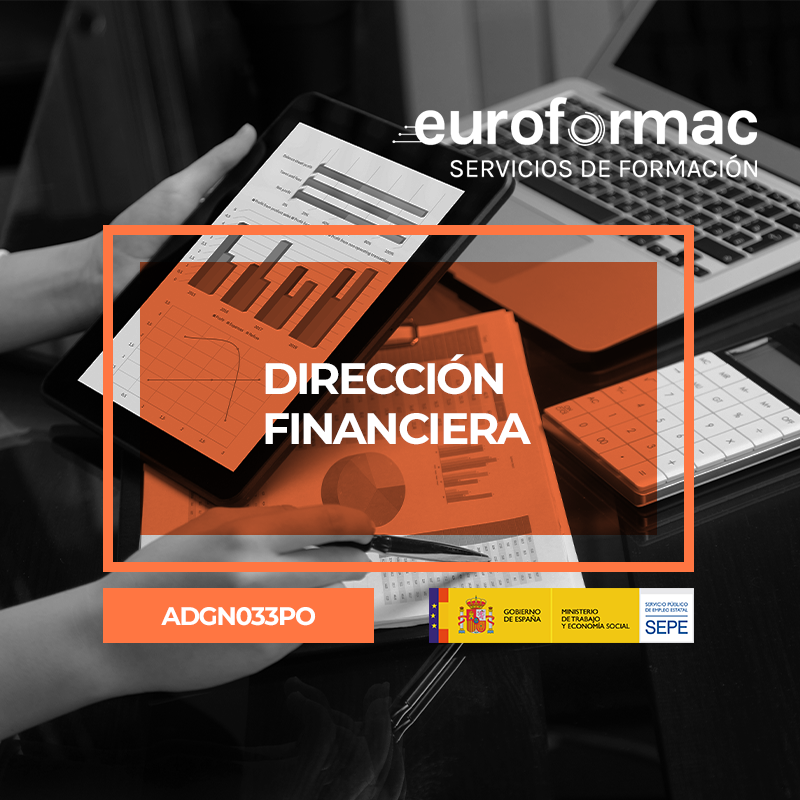 DIRECCIÓN FINANCIERA