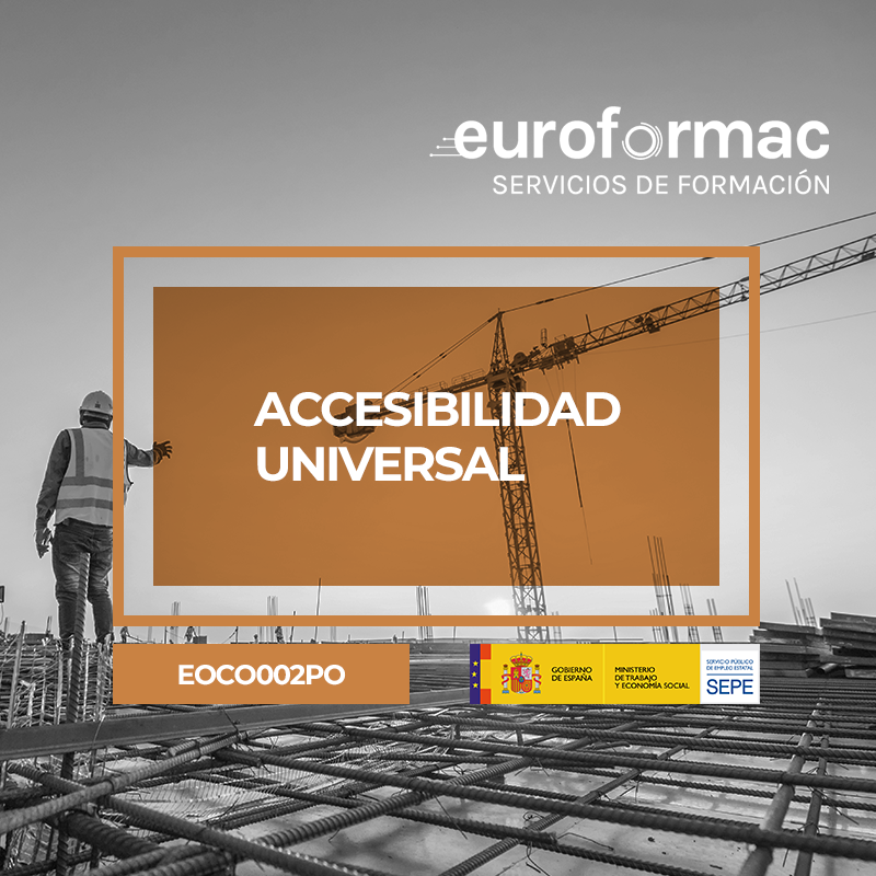 ACCESIBILIDAD UNIVERSAL