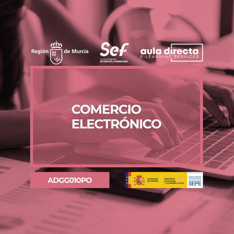 COMERCIO ELECTRÓNICO