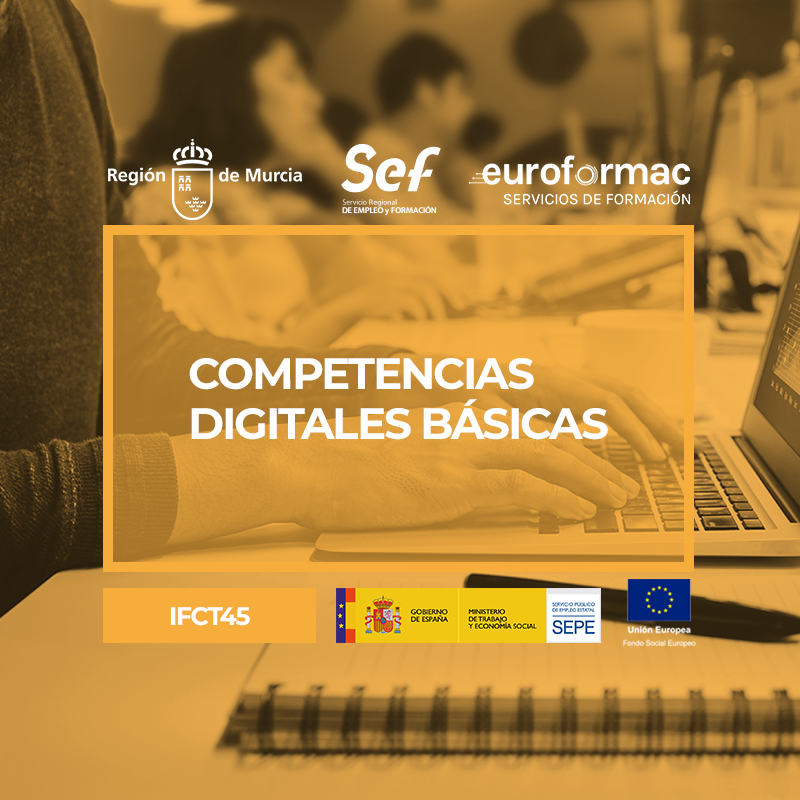 COMPETENCIAS DIGITALES BÁSICAS