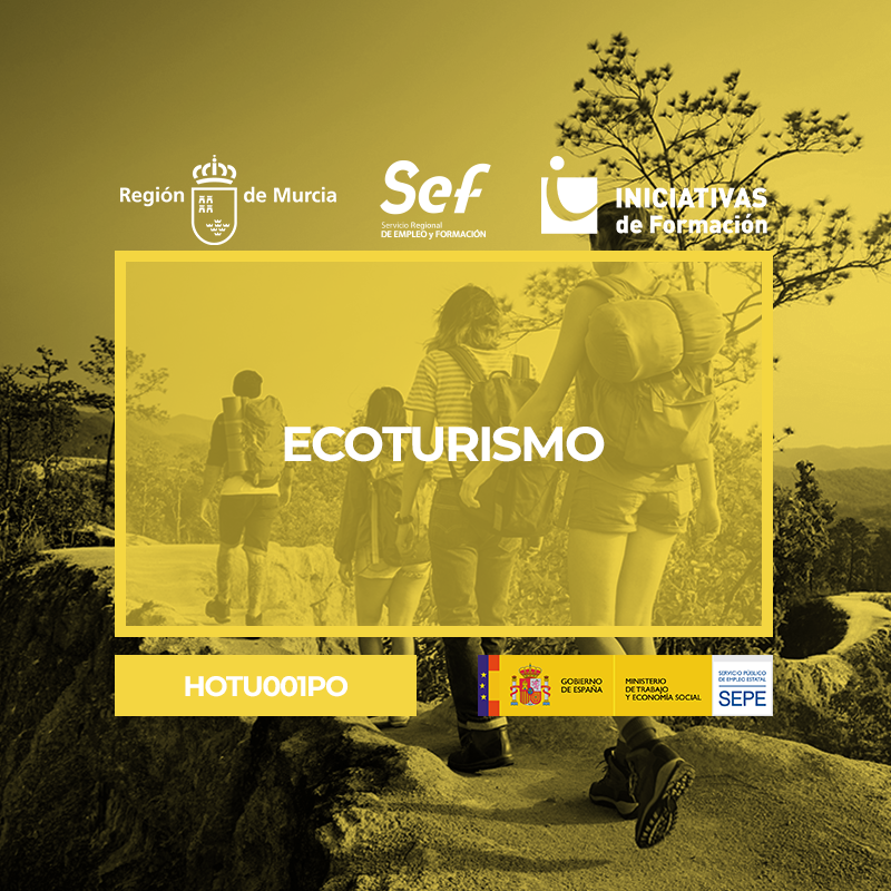 ECOTURISMO