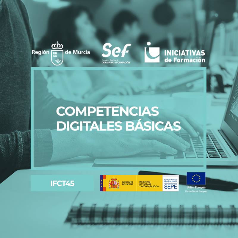 COMPETENCIAS DIGITALES BÁSICAS