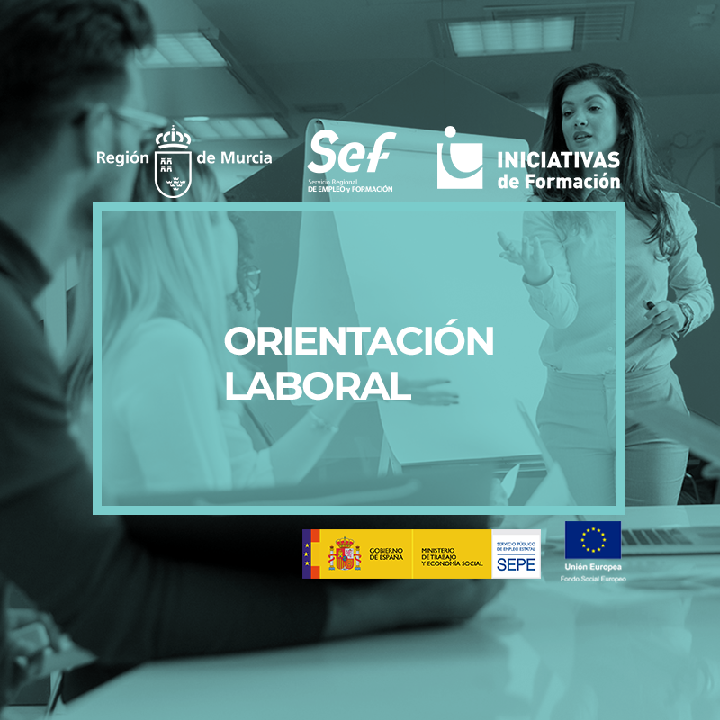 ORIENTACIÓN LABORAL