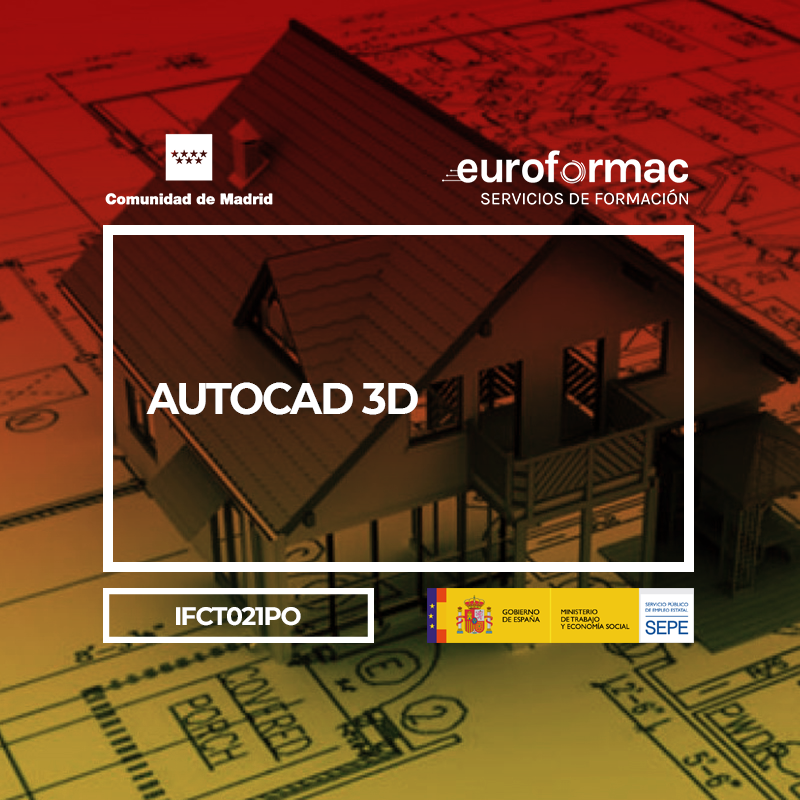 AUTOCAD 3D