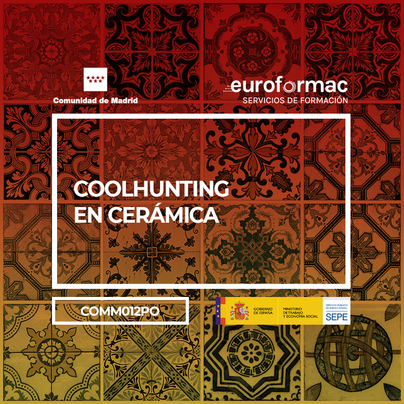 COOLHUNTING EN CERÁMICA