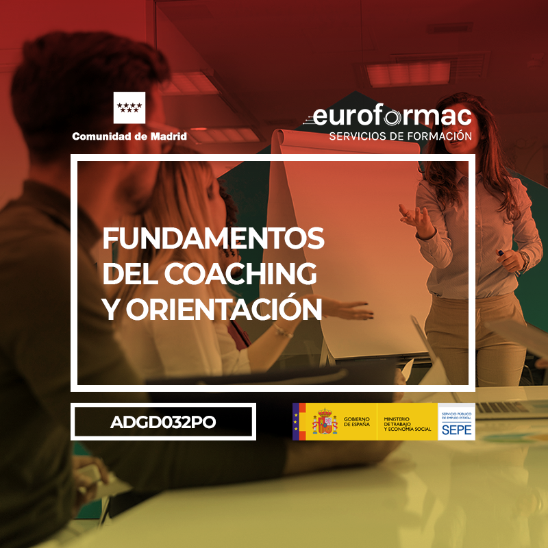 FUNDAMENTOS DEL COACHING Y ORIENTACIÓN