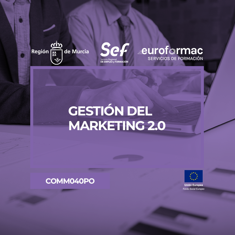 GESTIÓN DEL MARKETING 2.0