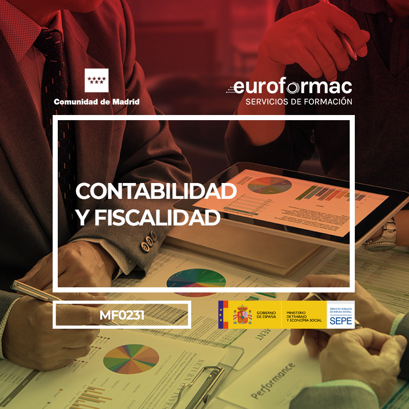 CONTABILIDAD Y FISCALIDAD (MF0231_3)