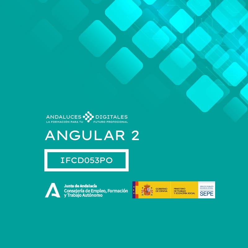 ANGULAR 2