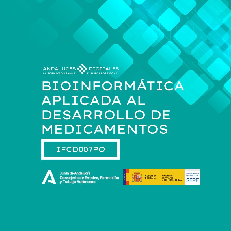 BIOINFORMÁTICA APLICADA AL DESARROLLO DE MEDICAMENTOS