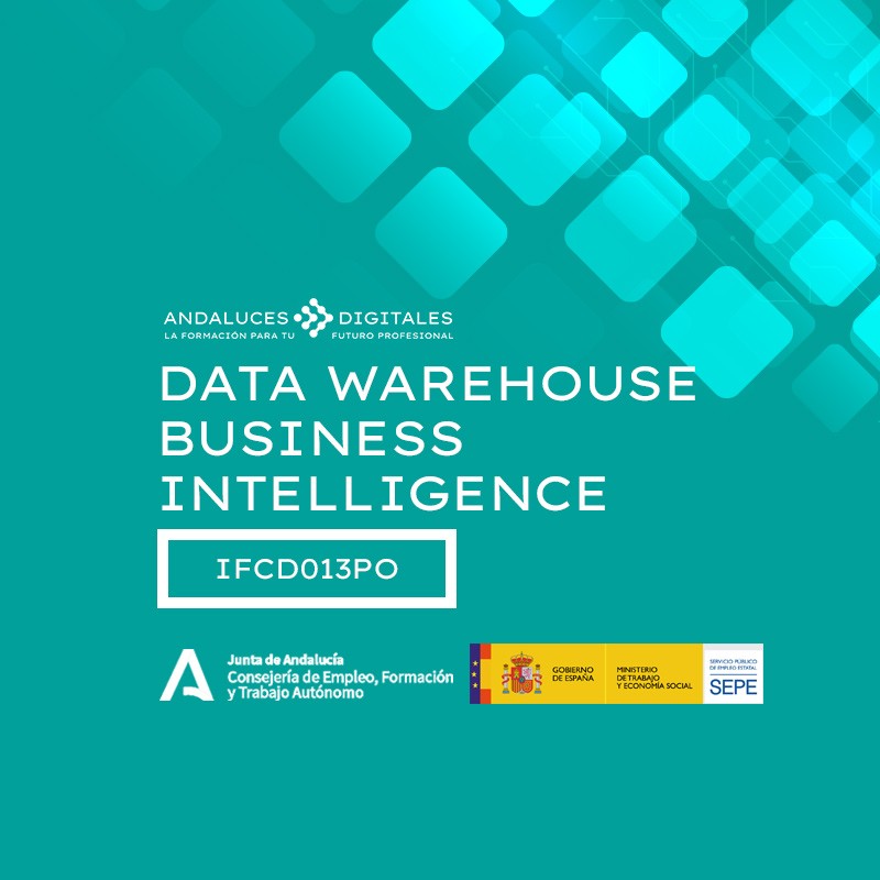 DATA WAREHOUSE BUSINESS INTELLIGENCE