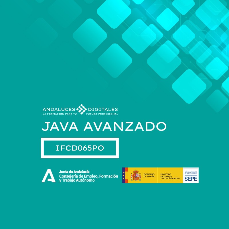 JAVA AVANZADO