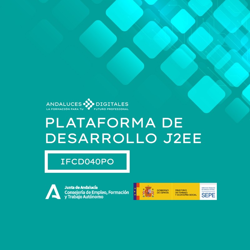 PLATAFORMA DE DESARROLLO J2EE